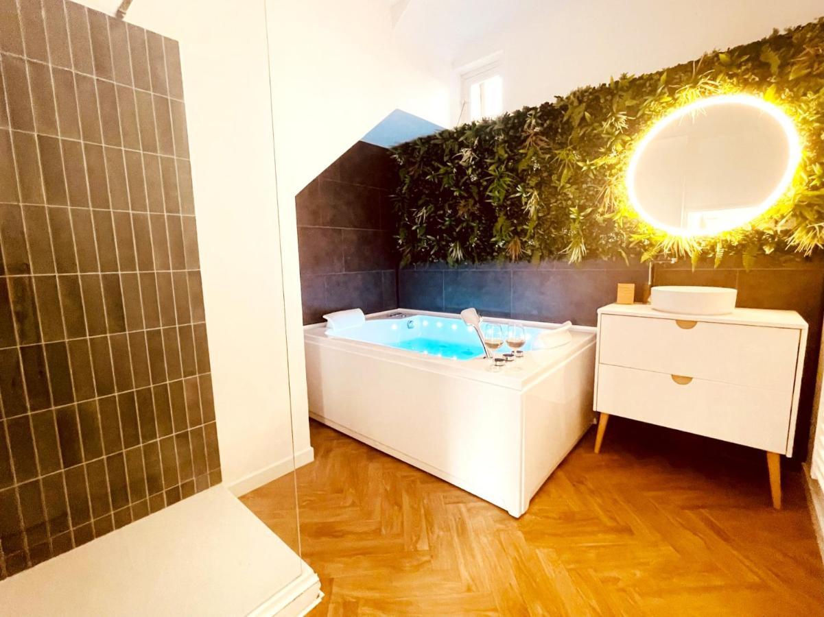 נים Le Jungle Spa **** מראה חיצוני תמונה