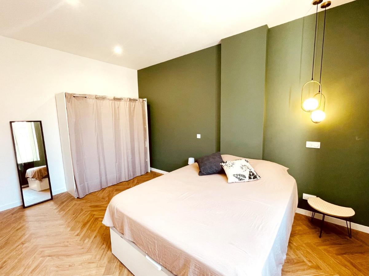 נים Le Jungle Spa **** מראה חיצוני תמונה